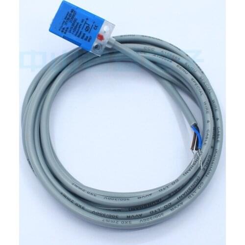 Proximity switch sensor IF17B-05-NO NC DC PO PC DO