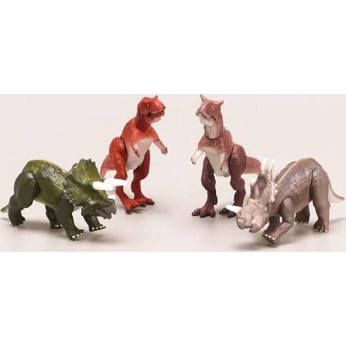 GuLimRa Dinosaur Figures