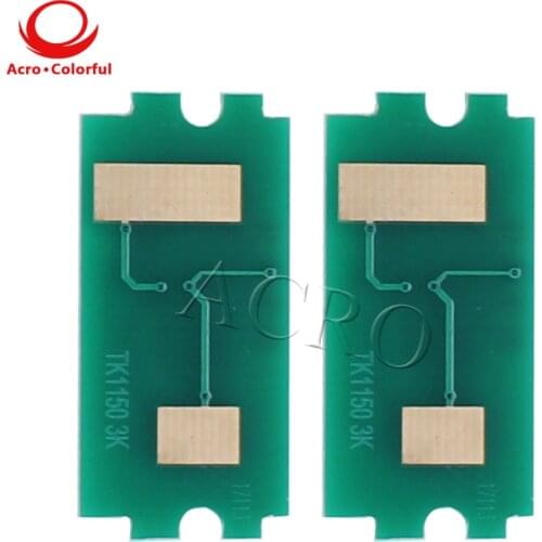 TK1120 TK-1120 TK 1120 Toner Cartridge Chip For Kyocera fs-1060dn fs-1060 fs-1025mfp fs1025 1025 fs-1125mfp 1125 Reset Chips