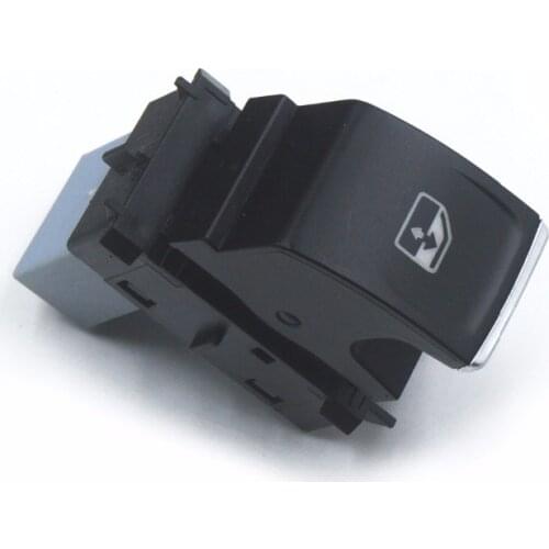 Passenger Side Window Control Switch Button for VW Arteon Golf 7 MK 7 Tiguan Passat B8 5G0959855A, 5G0 959 855A, 5G0 959 855 A