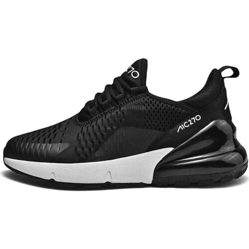 Men Fashion Autumn and Winter Sports Trend Shoes Casual Lace-up Running Shoes Athletic Harajuku style Sneakers 39-47 Large Size