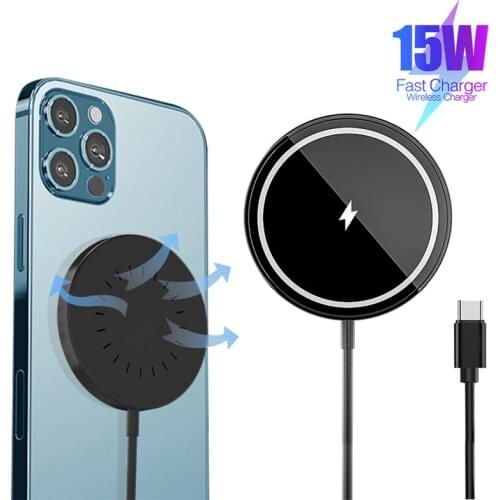 MIGCKOU Wireless Chargers For Mobile Phones