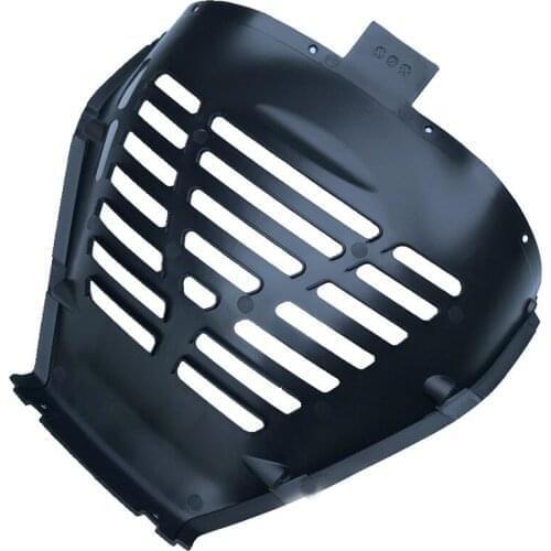 Motorcycle Original Factory Front Inner Mudguard Soil Removing Shell for Kymco Ct250 Ck250t-11 Ct300