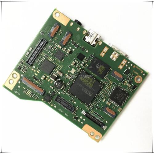 New Main circuit Board motherboard/PCB repair Parts for Canon Powershot SX60 HS PC2154 digital camera