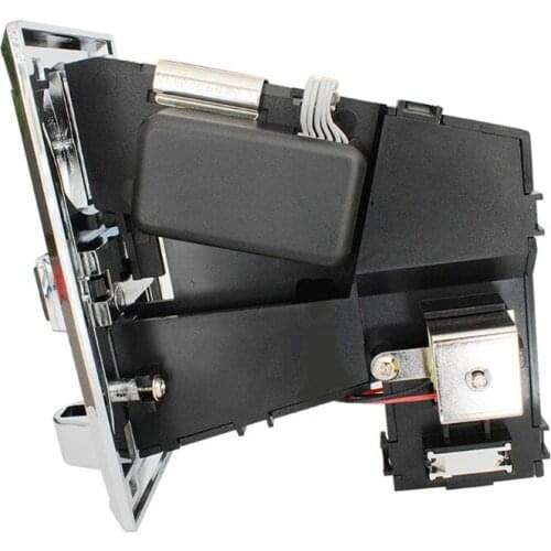 Multi Coin Acceptor Programable for Different Value Selector for Vending Machine