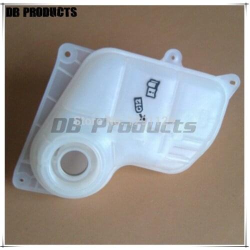 Car kettle EXPANSION TANK 8D0 121 403L FOR AUDI A4 VW B5 C5 3B2 2B3