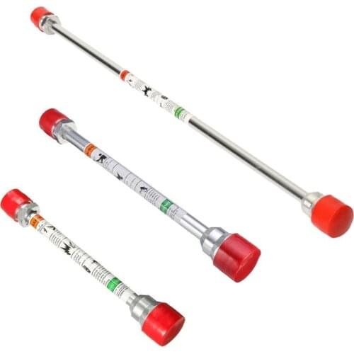 Top quality Extension pole 15cm /30cm/50cm for airless spray gun ,Safety of painting