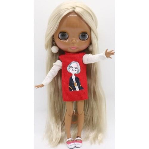 Joint body Nude Doll Factory doll Suitable For DIY Toy For Girls 20181020
