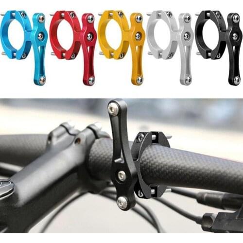 Bicycle Bottle Holder Water Cup Bracket Adapter Bike Handlebar Drink Rack Clip бутылка для велосипеда держатель для бутылки