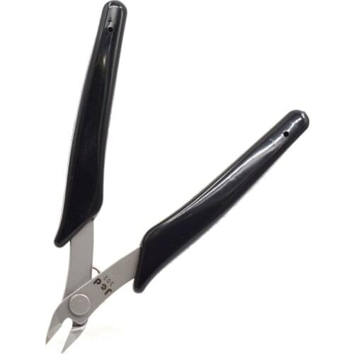 Diagonal Pliers Model Tool Cutting Pliers 170 Ruyi Pliers DIY Special Pliers Electronic Pliers Diagonal Pliers Ruyi Pliers