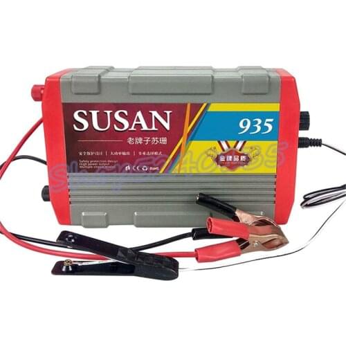 SUSAN-935MP 12V 1200W sine wave inverter head high power electronic booster power saving kit Power converter