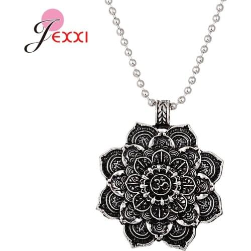 JEXXI Boho Style Pendants