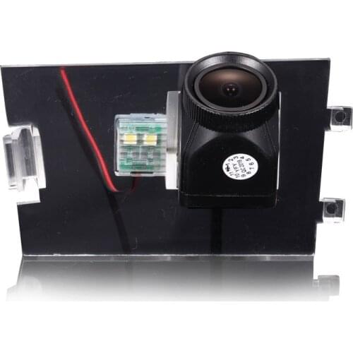 Camera 170 Degree car reverse parking camera for Jeep Compass Wrangler Cherokee Patriot Grand Cherokee