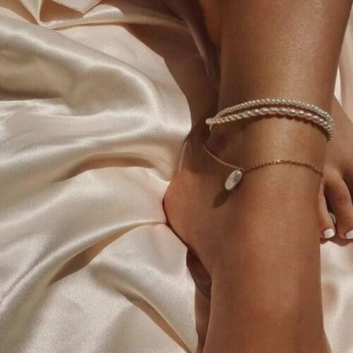 Lalynnly Chain Bracelets