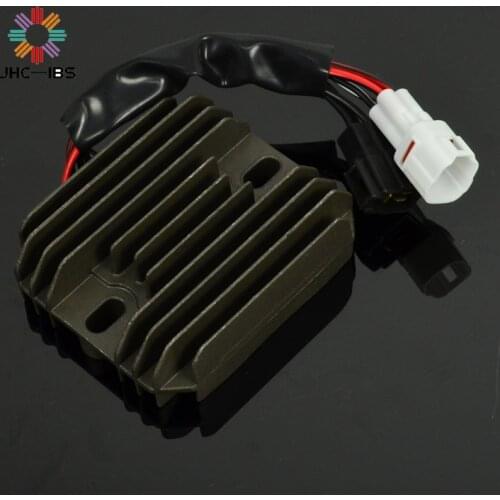 Motorcycle Voltage Regulator Rectifier For SUZUKI GSX650 GSX650 F SV1000 SV650 GSXR600 GSXR750 GSXR1000 SFV650 GSF1250 DL650
