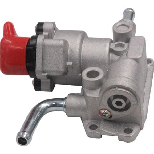 New High Quality Idle Air Control Valve For Mitsubishi 4G63 4G64 MD614713A Autoparts