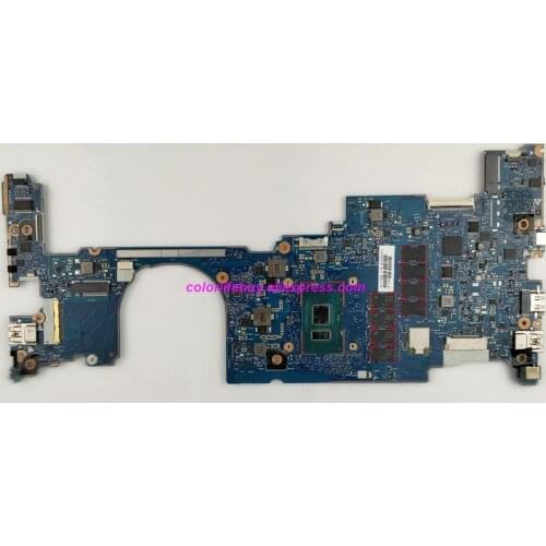 Genuine 920053-601 920053-001 6050A2848001-MB-A01 UMA w i5-7300U CPU 8GB RAM Laptop Motherboard for HP 1030 G2 NoteBook PC