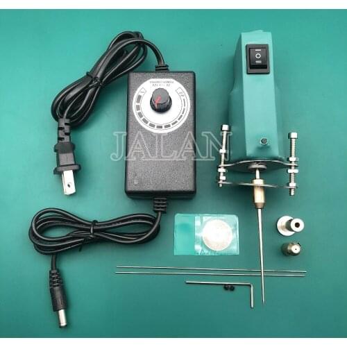 Professional LCD display screen OCA glue cleaning glass Cutting speed adjustable tools kit for iphone for samsung repair