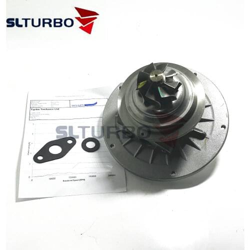 RHF5B Turbo cartridge 8971618270 for Isuzu Ippon 3.1L 4JG2 2001- 8971297081 turbocahrger replacement core chra auto VIBY VIBP