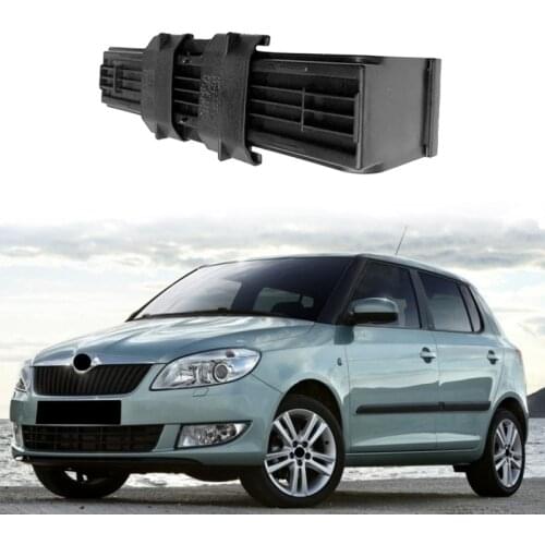 Car AC Cabin Filter Cover Plate Replacement for Polo Skoda Fabia 6RD815391 6RD819422