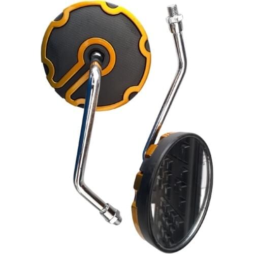 TEK Motorcycle Frames & Mounts