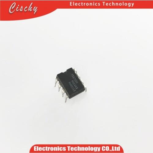 5pcs/lot TDA7050 DIP-8 Stereo audio power amplifier