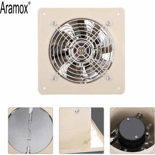 Вытяжные вентиляторы Aramox China At AliExpress