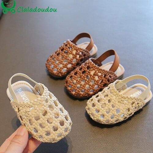 Claladoudou Slippers For Girls
