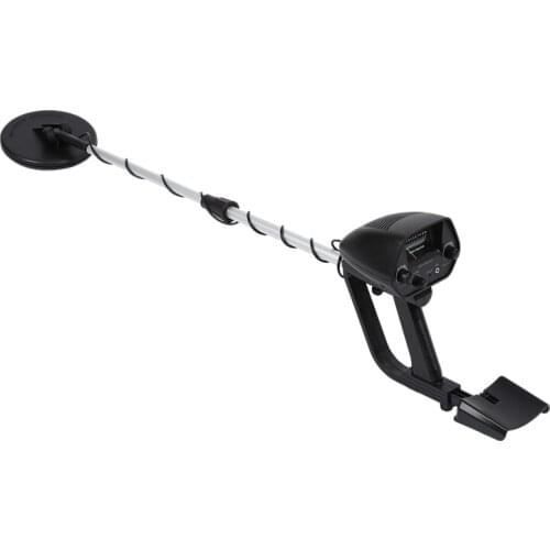 Best TIANXUN MD 4030 Professional Pinpointing Underground Circuit Wire Iron Metal Gold Detector Adjustable Tracker for Treasure