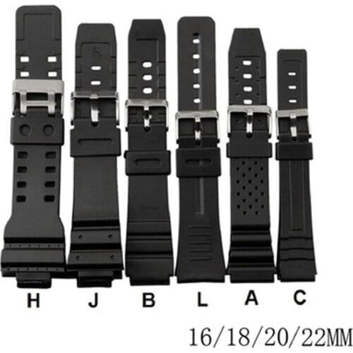 Luxfacigoo Watch Accessories