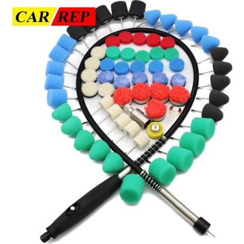MACTANT Car Wash Accessories