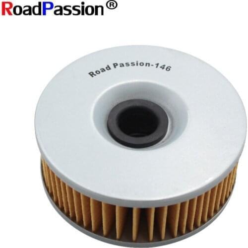 Dirt Oil Filter Petrol Fuel Filter Motorcycle Motorbike For YAMAHA XS850 XS1100S XS1100L XS750 XS750S 1978 1979 1980 1981