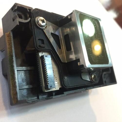 Original F180000 print head Printhead for Epson T50 T60 R290 TX650 L800 R330 P50 RX610 A50 printer head nozzle