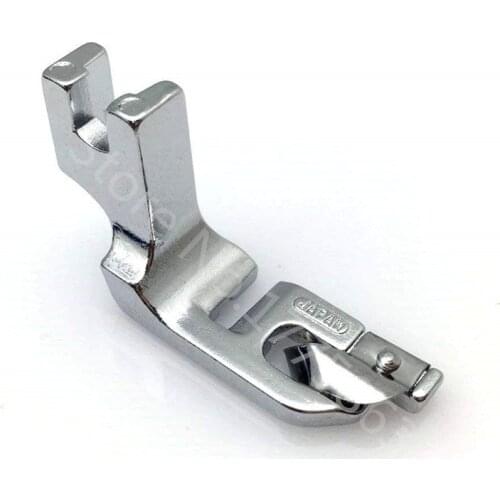 Sewing Presser Foot Rolled Hem Foot Low Shank 1/8 Inch #161671-P (7307-1L) 7YJ188