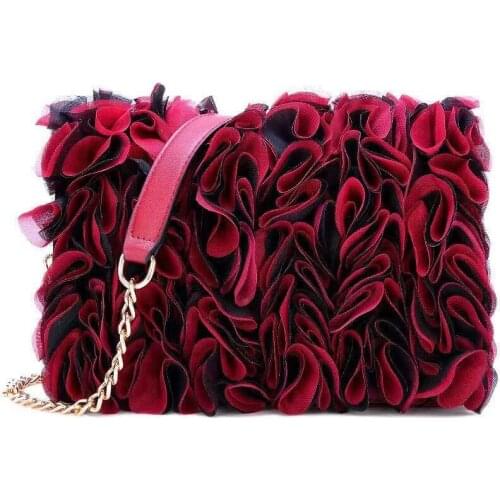 Женские цветные сумки RUOFEI China At AliExpress