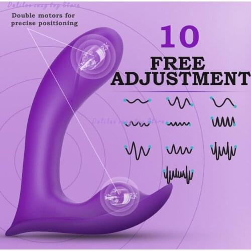 Sex Toy Wireless Remote Control Pussy Massage New High-end Adult Goods Massager Women G Spot Vibrator