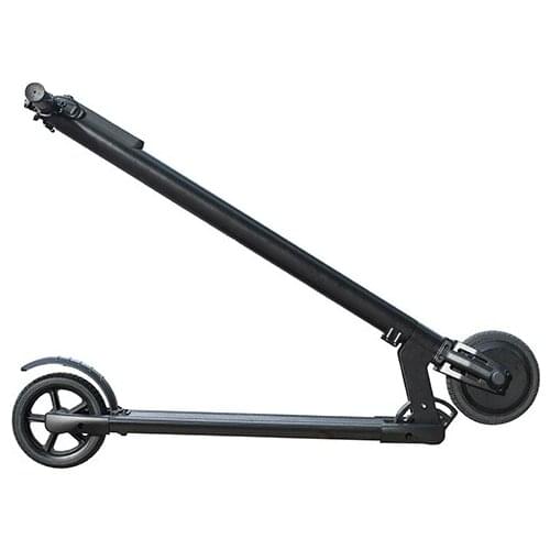 Simple foldable 2-wheeled scooter, fashionable simple children scooter/roller coaster,easy to use and light weight