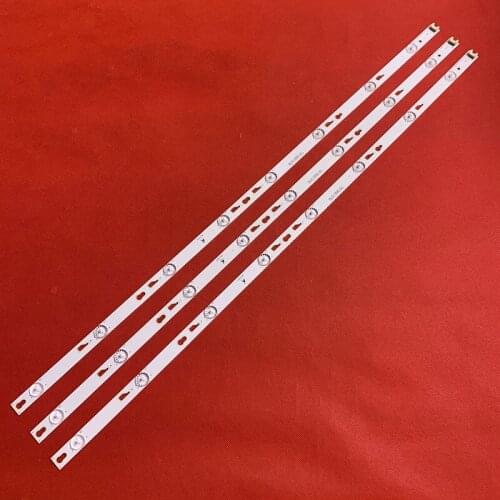 LED Backlight strip For Hkpro Hkp40d27
