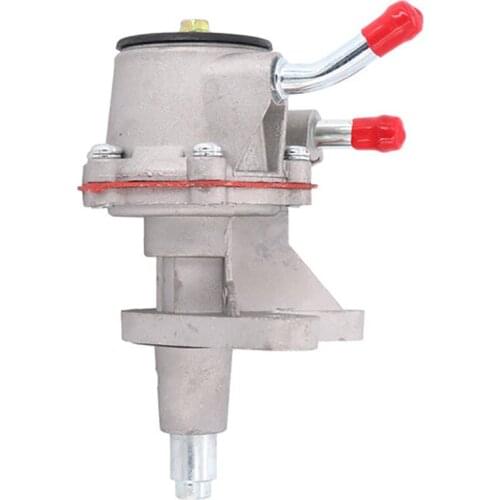 For Bobcat Fuel Pump Deutz BF4M 1011F Skid Steer 864 873 883 A220 A300 S250 T200
