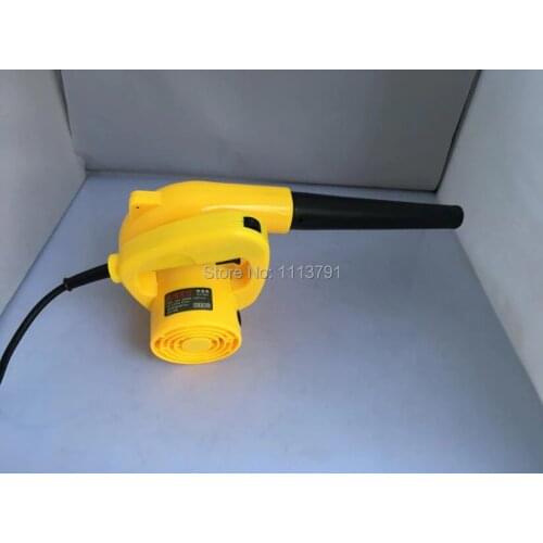 High power blower fan computer Internet bar computer dust blower vacuum cleaner household