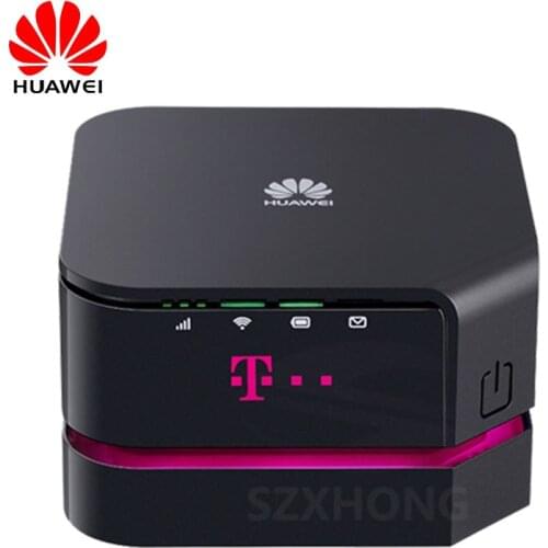 Unlocked Huawei E5170 E1750s-22 150Mbps LTE Cat 4 Speed Cube 4G LTE TDD FDD WIFI Router Wireless Rrouter 150mbps 4G Lte Hotspot