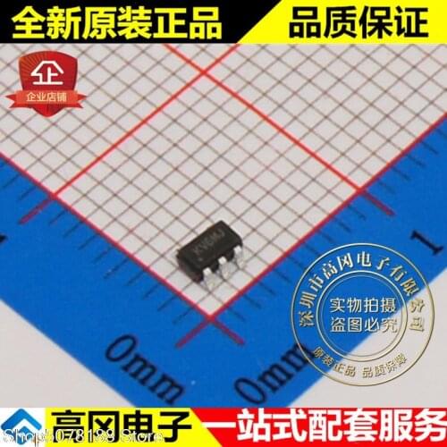 10pieces SY8089AAAC SY8089 SOT23-5 KV6MJ DC-DC