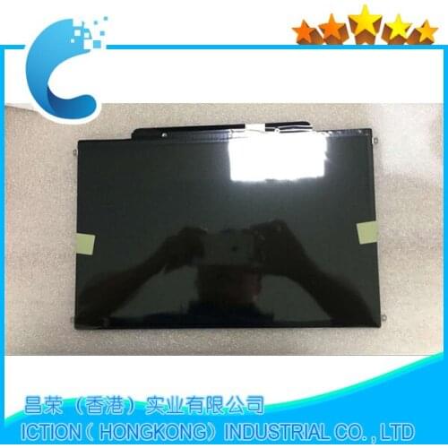 100% Original New LCD Screen For Macbook Pro 13" A1278 LCD Screen Display LP133WX2 (TL)(G5 )
