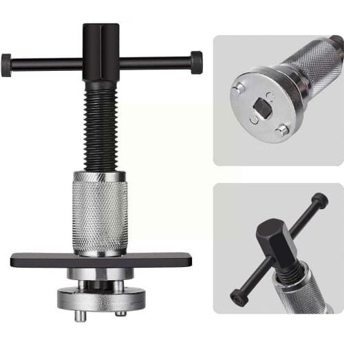 3Pcs/set Car Auto Wheel Cylinder Disc Brake Pad Caliper Tool Rewind Kit Replacement Separator Car Piston Repair Hand Tools G1J6
