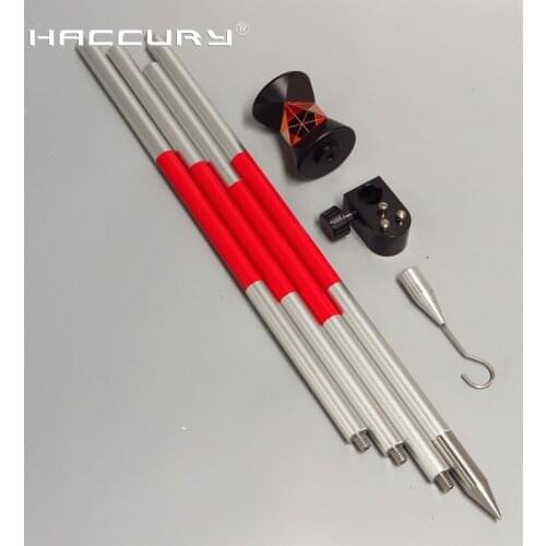 360 Degree Mini Prism for leica