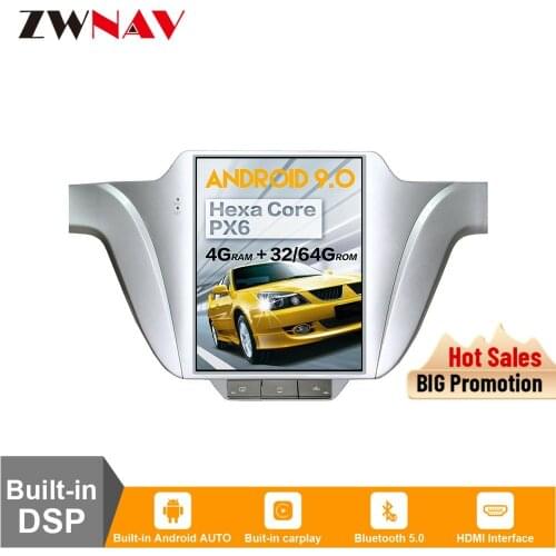 Tesla Style vertical Screen Android 9.0 car gps navigation head unit For Volkswagen/VW LAVID 2016+ car radio stereo free map usb