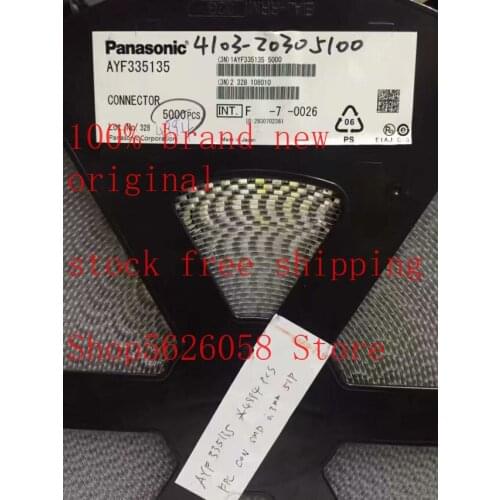 AYF335135 SMD 100% new original 20PCS-1000PCS/LOT STOCK
