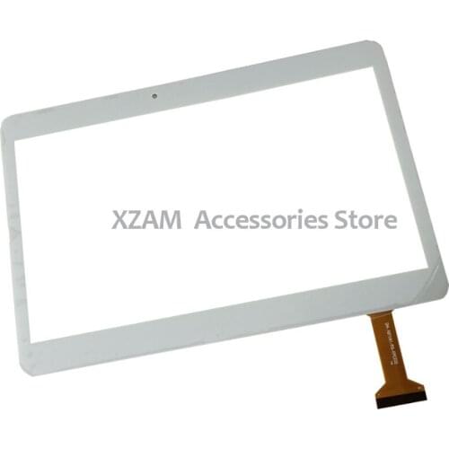 Free shipping For 10.1'' inch dh-1071a1-pg-fpc232 10.1'' inch Touch screen touch Panel Digitizer Sensor replacement