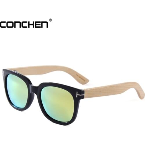CONCHEN Footwear