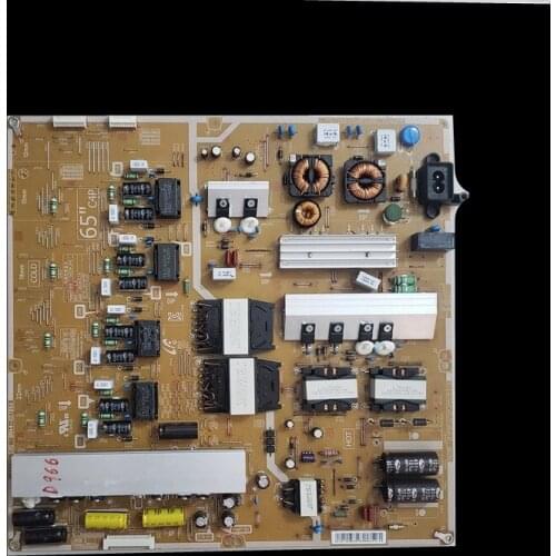 For Samsung UE65HU8200T Power Supply BN44-00780A REV:1.2 - HU10123-14068 - L65C4P_EHS